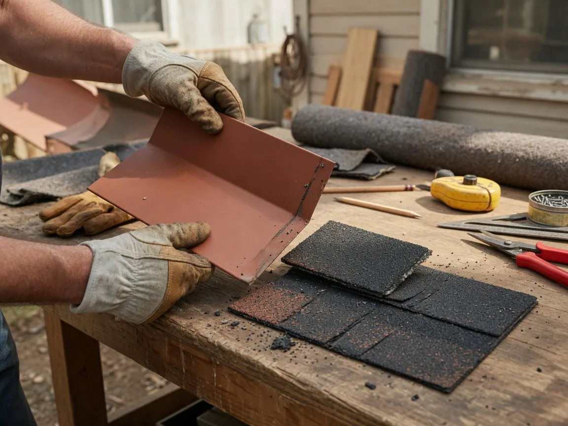 Roof Repair company in Beatty, NV